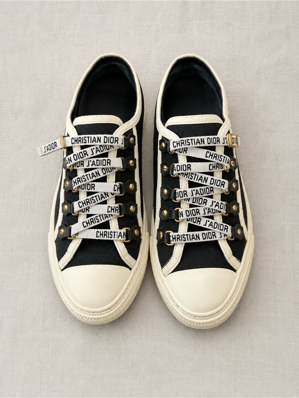 Christian Dior Walk’n’Dior Sneakers